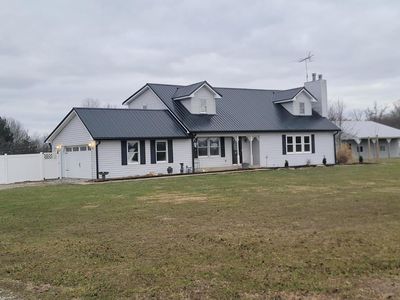 Property at 7190 E County Road 125 N, Milan, IN