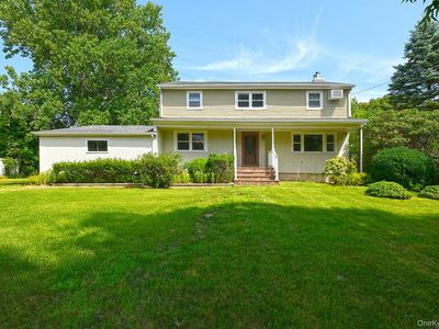 Property at 6 Duquesne Drive, Greenlawn, NY