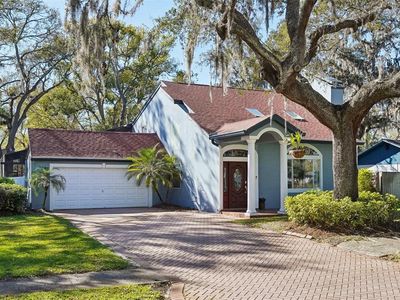 14910 Northwood Village Ln