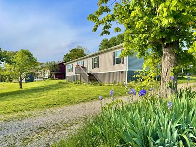 632 Blazer Rd
