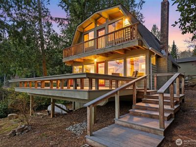 231 NW Lake Roesiger Road