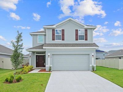 2802 SW Savona Boulevard