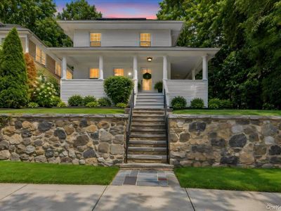 Property at 117 N Riverside Avenue, Croton On Hudson, NY