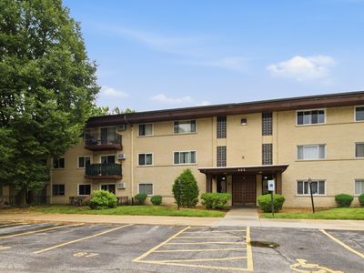 505 S Cleveland Ave APT 106