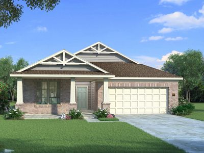Olive III Plan, Century Farms