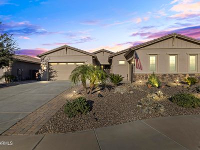 22290 E Desert Spoon Dr