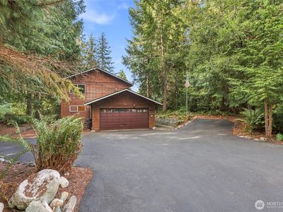 Property at 5921 Cedar Court, Hansville, WA