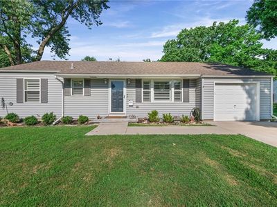 Property at 5520 Barton Ln, Shawnee, KS