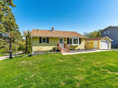 Property at 326 W Gustavus Ave, Fergus Falls, MN