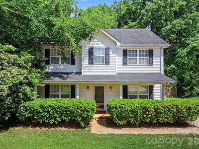 6323 Pine Hollow Dr