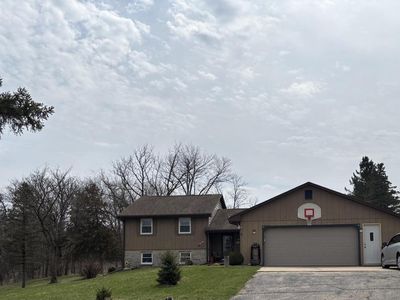 3377 North HACKBARTH ROADS