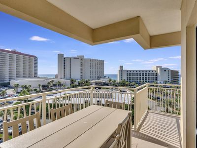 5002 Sandestin Blvd #6431