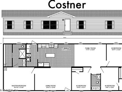 1341 NW 236TH Street