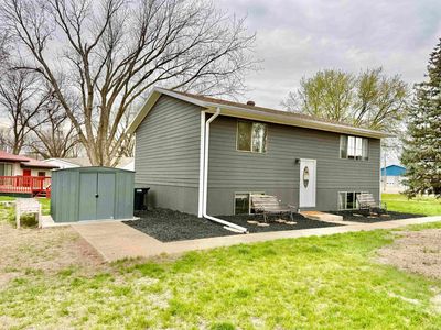 815 Driftwood St