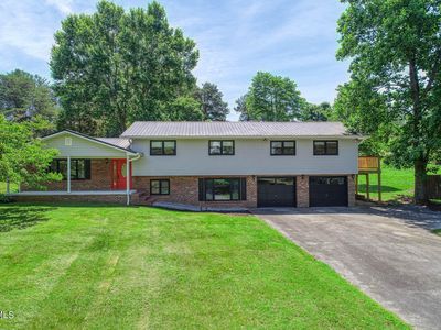 1510 McKinney Chapel Rd