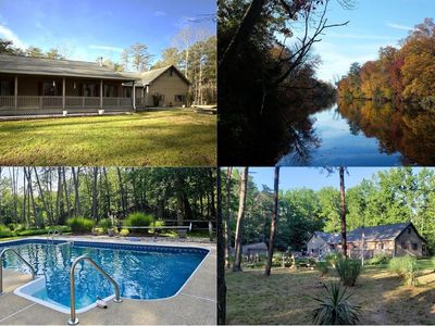 12820 Porters Landing Rd