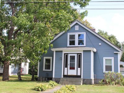 76 Elm Street