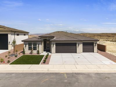 2477 E Malitsoh Way Lot 304