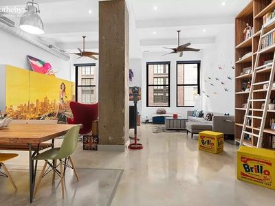 529 W 42nd St APT 2G