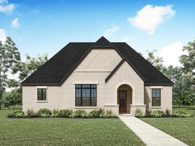 CORONA Plan, Walsh Ranch 60'