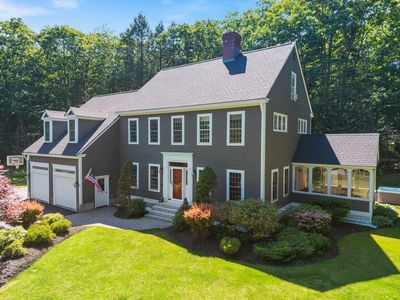 6 Thurston Lane