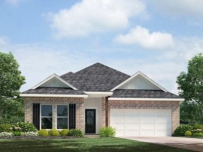 5149 Spillway Manor Dr