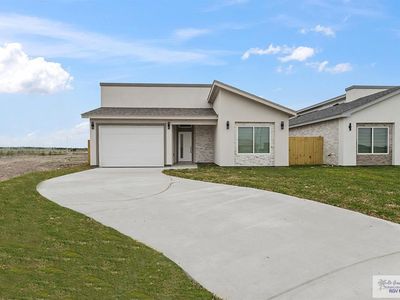 Property at 232 Kind Ct, San Benito, TX