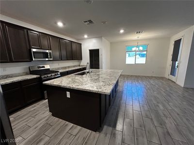 Property at 1030 Cliff Castle Ave, North Las Vegas, NV
