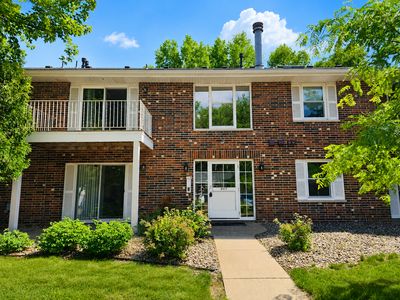 6317 Alderwood Bay APT A
