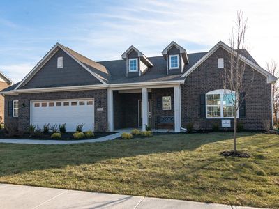 Jefferson Plan, Wind Dance Farms