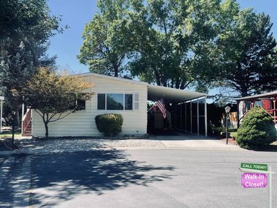 Property at 675 Parlanti Ln Space 15, Sparks, NV