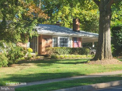 8422 Georgian Way