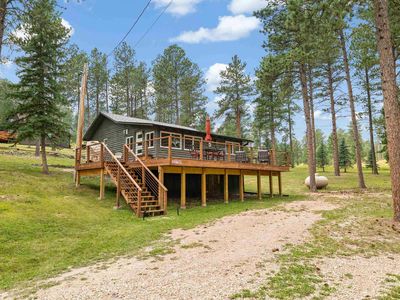 22739 Sunnyside Gulch Rd