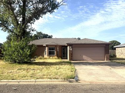 Property at 2609 Itasca St, Plainview, TX