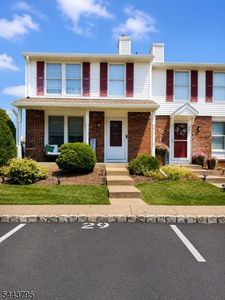 29 Constitution Way