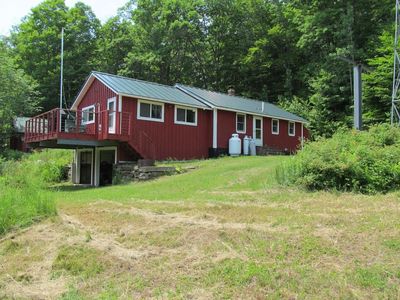 Property at 101 Thurlow Drive, Buckfield, ME