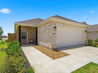 Property at 10934 Bonfire Trl, Beasley, TX