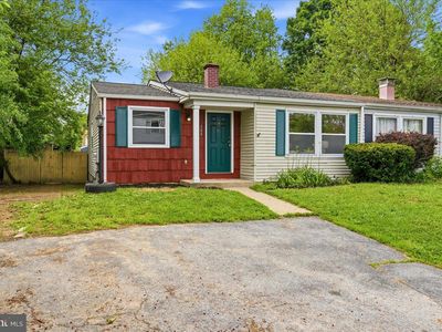 308 Heather Ridge Dr