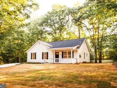 Property at 2443 Hodges Farm Rd, Mansfield, GA