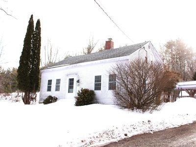 Property at 810 Rockland Street, Rockport, ME
