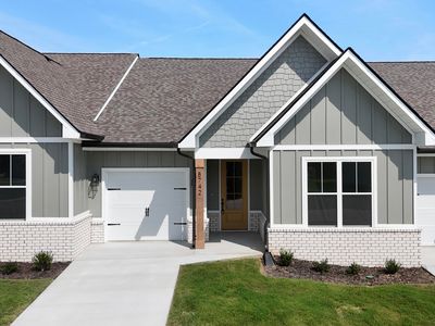 8742 James Creek Dr Lot 81