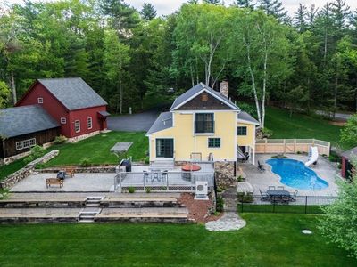 360 Teel Rd