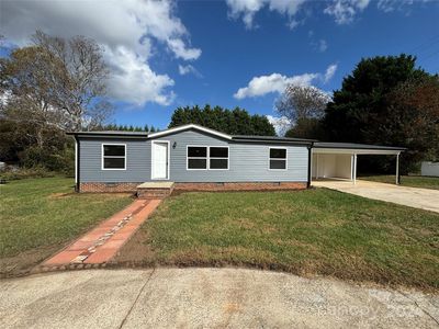 3508 Rock Creek Dr