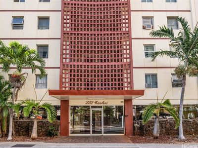 222 Kaiulani Ave APT 208