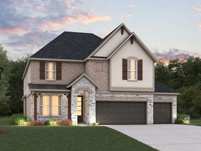 5119 Pecan Orchard Trl
