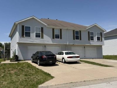 1107 Carriage Ln