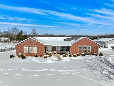 Property at (Undisclosed Address), Osgood, IN