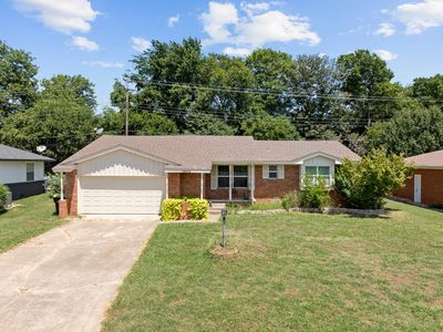 Property at 1902 E 11th St, Ada, OK