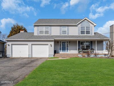 46 Bay Harbor Boulevard