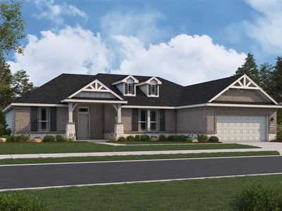 1324 Westfork Dr